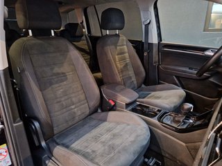 Volkswagen Touran Highline 1,5TSI*7-SITZER*KAMERA*CARPLAY* - bilder 13