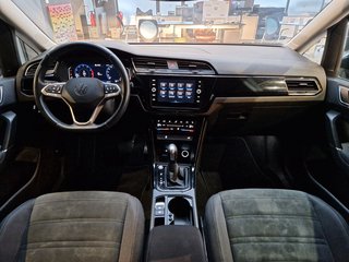 Volkswagen Touran Highline 1,5TSI*7-SITZER*KAMERA*CARPLAY* - bilder 15