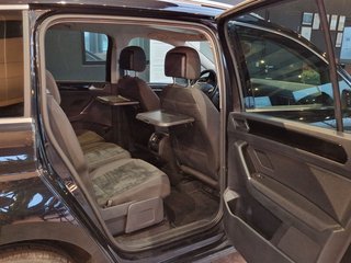 Volkswagen Touran Highline 1,5TSI*7-SITZER*KAMERA*CARPLAY* - bilder 16