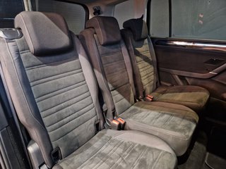 Volkswagen Touran Highline 1,5TSI*7-SITZER*KAMERA*CARPLAY* - bilder 17