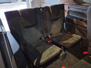 Volkswagen Touran Highline 1,5TSI*7-SITZER*KAMERA*CARPLAY* - bilder 18