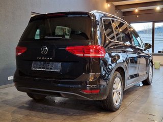 Volkswagen Touran Highline 1,5TSI*7-SITZER*KAMERA*CARPLAY* - bilder 6