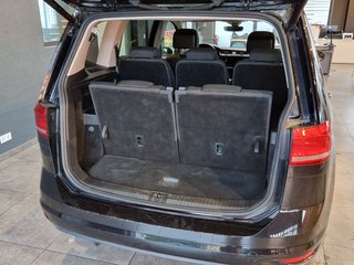 Volkswagen Touran Highline 1,5TSI*7-SITZER*KAMERA*CARPLAY* - bilder 7