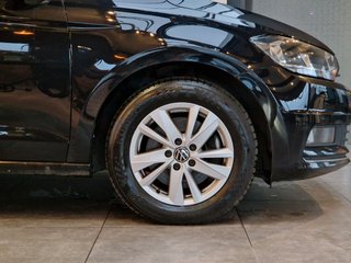 Volkswagen Touran Highline 1,5TSI*7-SITZER*KAMERA*CARPLAY* - bilder 8