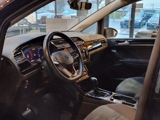 Volkswagen Touran Highline 1,5TSI*7-SITZER*KAMERA*CARPLAY* - bilder 10