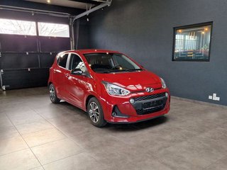 Hyundai i10 Gebrauchtwagen Kaufen