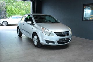 Opel Corsa Used vehicle for sale