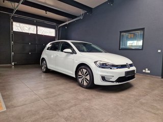 Volkswagen Golf Gebrauchtwagen Kaufen