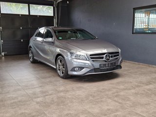 Mercedes-Benz A 180 Gebrauchtwagen Kaufen
