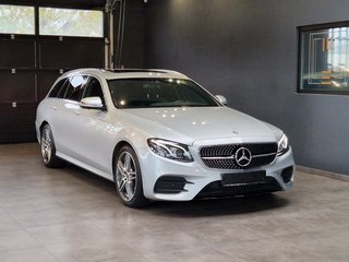 Mercedes-Benz E 400 Gebrauchtwagen Kaufen