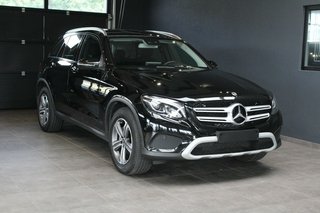 Mercedes-Benz GLC 250 d 4Matic*9G*LED*Kamera*1.H*Comand* - photo 1