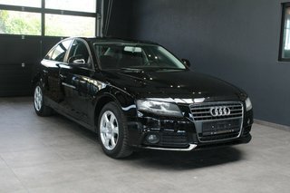 Audi A4 2.0 TDI Lim. Attraction *PDC*Klima - bilder 1