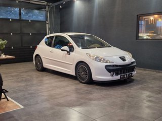 Peugeot 207 Used vehicle for sale