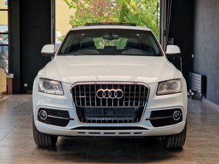 Audi Q5 3.0TDI quattro S-Line Selection*STANDHZG*PANO - foto 2