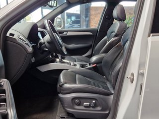 Audi Q5 3.0TDI quattro S-Line Selection*STANDHZG*PANO - foto 2