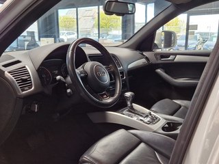 Audi Q5 3.0TDI quattro S-Line Selection*STANDHZG*PANO - foto 4