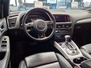 Audi Q5 3.0TDI quattro S-Line Selection*STANDHZG*PANO - foto 5