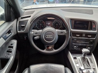 Audi Q5 3.0TDI quattro S-Line Selection*STANDHZG*PANO - foto 6