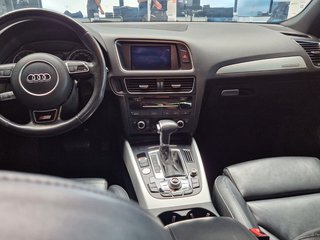 Audi Q5 3.0TDI quattro S-Line Selection*STANDHZG*PANO - foto 7