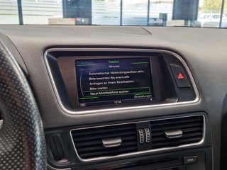 Audi Q5 3.0TDI quattro S-Line Selection*STANDHZG*PANO - foto 9