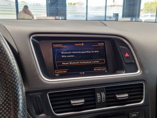 Audi Q5 3.0TDI quattro S-Line Selection*STANDHZG*PANO - foto 10
