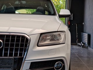 Audi Q5 3.0TDI quattro S-Line Selection*STANDHZG*PANO - foto 3