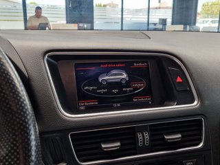 Audi Q5 3.0TDI quattro S-Line Selection*STANDHZG*PANO - foto 11