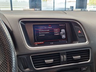 Audi Q5 3.0TDI quattro S-Line Selection*STANDHZG*PANO - foto 13