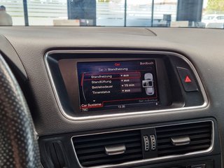 Audi Q5 3.0TDI quattro S-Line Selection*STANDHZG*PANO - foto 14