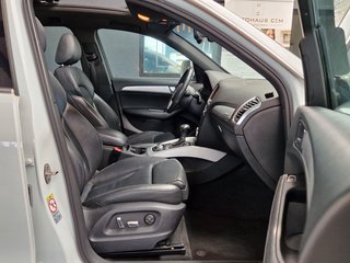 Audi Q5 3.0TDI quattro S-Line Selection*STANDHZG*PANO - foto 19