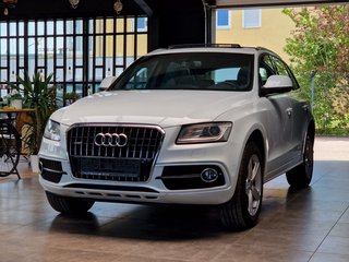 Audi Q5 3.0TDI quattro S-Line Selection*STANDHZG*PANO - foto 4