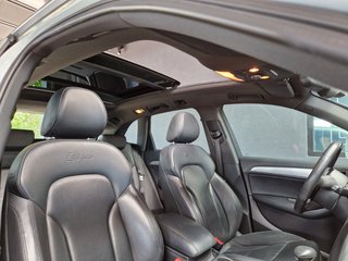 Audi Q5 3.0TDI quattro S-Line Selection*STANDHZG*PANO - foto 21