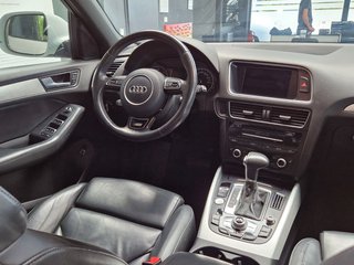Audi Q5 3.0TDI quattro S-Line Selection*STANDHZG*PANO - foto 22