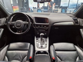 Audi Q5 3.0TDI quattro S-Line Selection*STANDHZG*PANO - foto 23