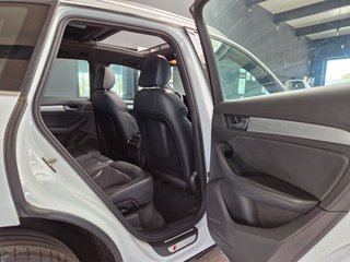 Audi Q5 3.0TDI quattro S-Line Selection*STANDHZG*PANO - foto 24