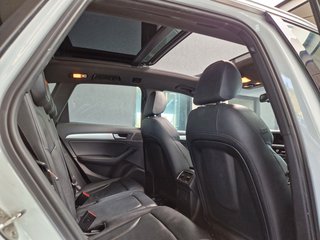 Audi Q5 3.0TDI quattro S-Line Selection*STANDHZG*PANO - foto 25