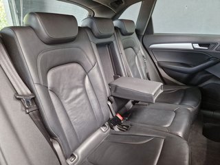 Audi Q5 3.0TDI quattro S-Line Selection*STANDHZG*PANO - foto 26