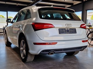 Audi Q5 3.0TDI quattro S-Line Selection*STANDHZG*PANO - foto 5