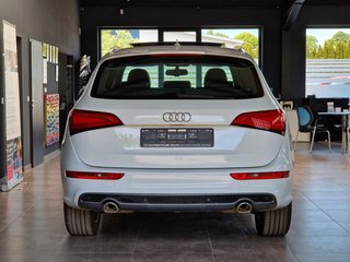 Audi Q5 3.0TDI quattro S-Line Selection*STANDHZG*PANO - foto 6
