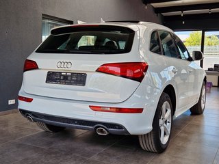 Audi Q5 3.0TDI quattro S-Line Selection*STANDHZG*PANO - foto 7