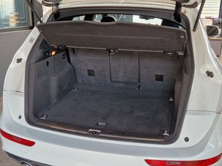 Audi Q5 3.0TDI quattro S-Line Selection*STANDHZG*PANO - foto 8