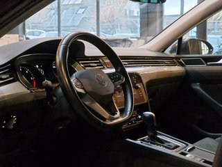 Volkswagen Passat Variant Business 2,0TDI*PARK-PILOT*KAMERA - photo 2