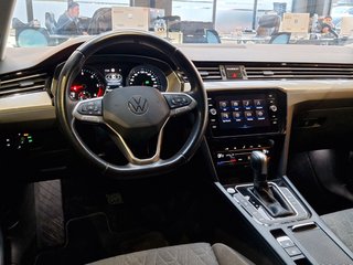 Volkswagen Passat Variant Business 2,0TDI*PARK-PILOT*KAMERA - photo 3