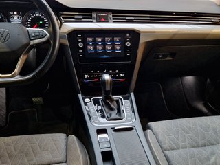 Volkswagen Passat Variant Business 2,0TDI*PARK-PILOT*KAMERA - photo 4