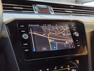 Volkswagen Passat Variant Business 2,0TDI*PARK-PILOT*KAMERA - photo 8