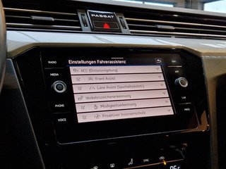 Volkswagen Passat Variant Business 2,0TDI*PARK-PILOT*KAMERA - photo 9