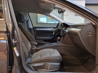 Volkswagen Passat Variant Business 2,0TDI*PARK-PILOT*KAMERA - photo 12