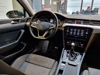 Volkswagen Passat Variant Business 2,0TDI*PARK-PILOT*KAMERA - photo 14