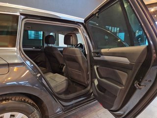 Volkswagen Passat Variant Business 2,0TDI*PARK-PILOT*KAMERA - photo 16