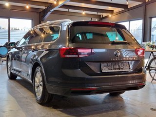 Volkswagen Passat Variant Business 2,0TDI*PARK-PILOT*KAMERA - photo 4